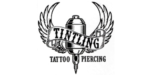 TINTLING Tattoo & Piercing